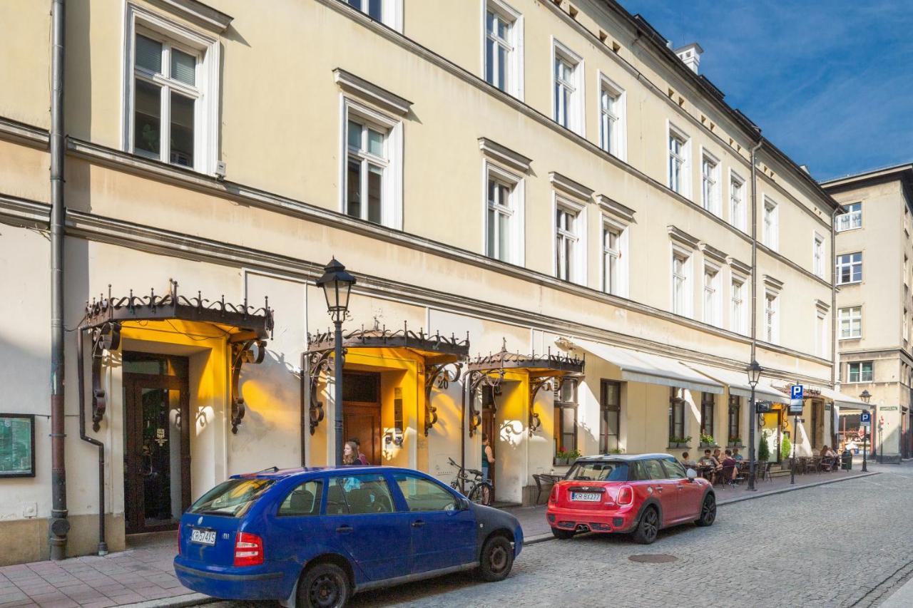 Apartament Tomasza *