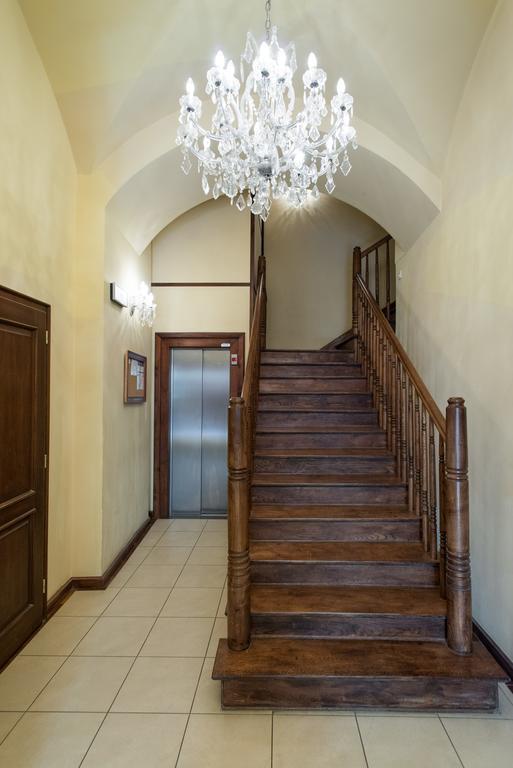 Apartament Tomasza
