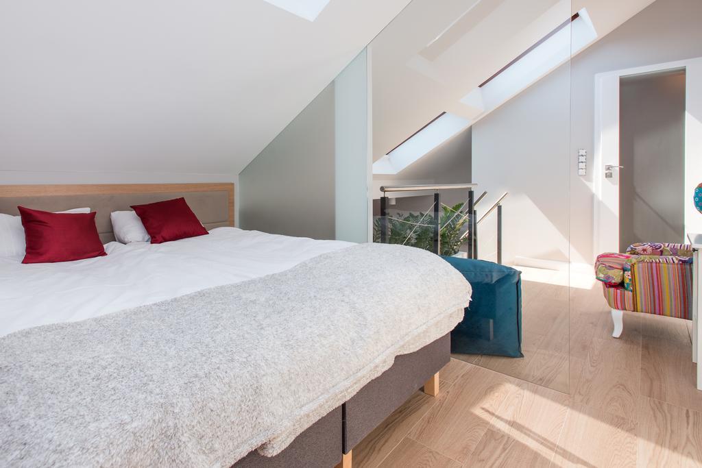 Apartament Tomasza *
