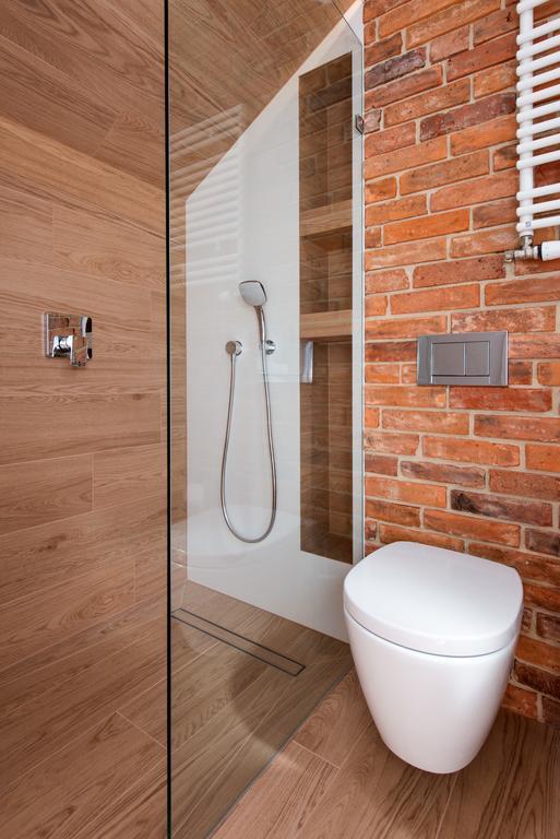 Tomasza Apartament