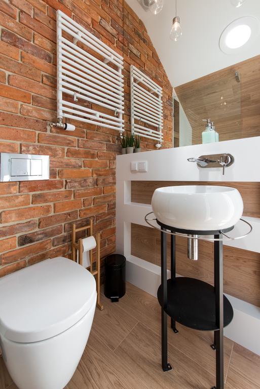 Tomasza Apartament