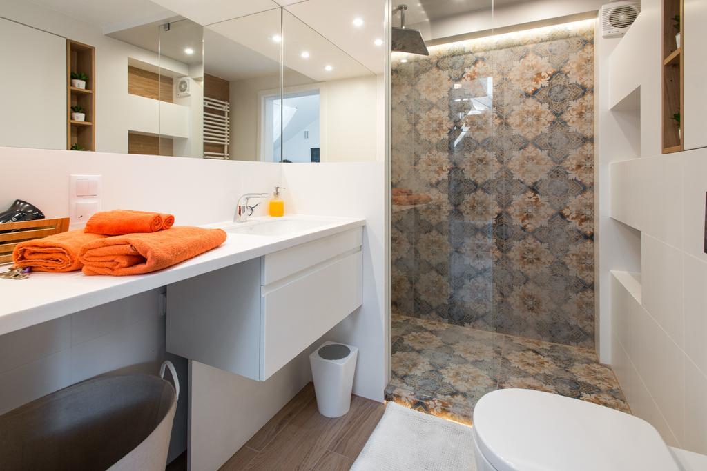 Tomasza Apartament *