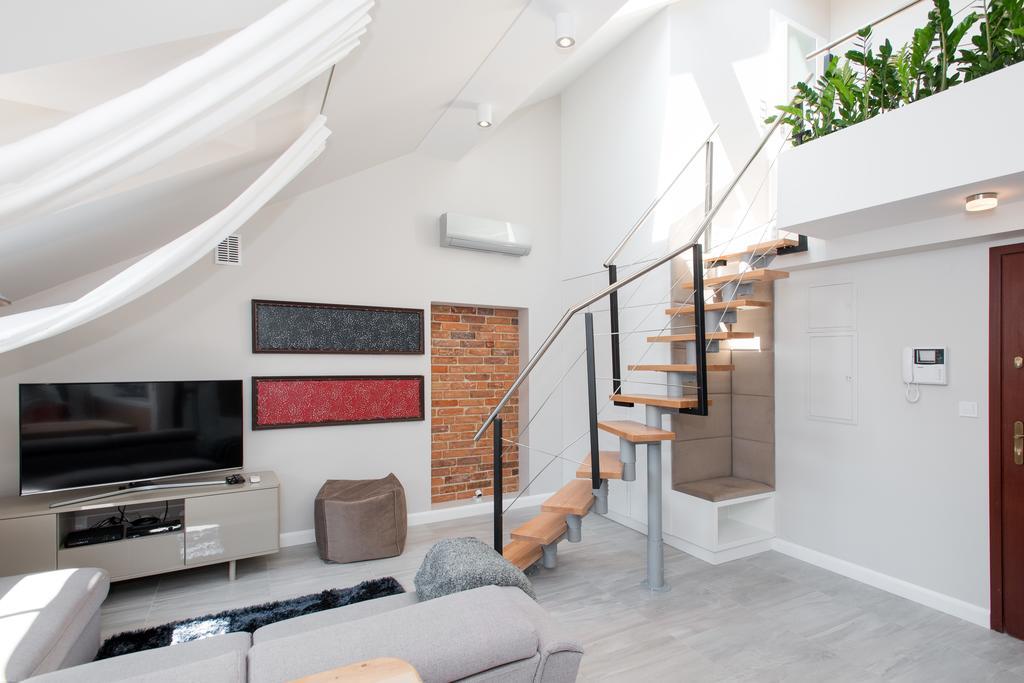 Tomasza Apartament Kraków