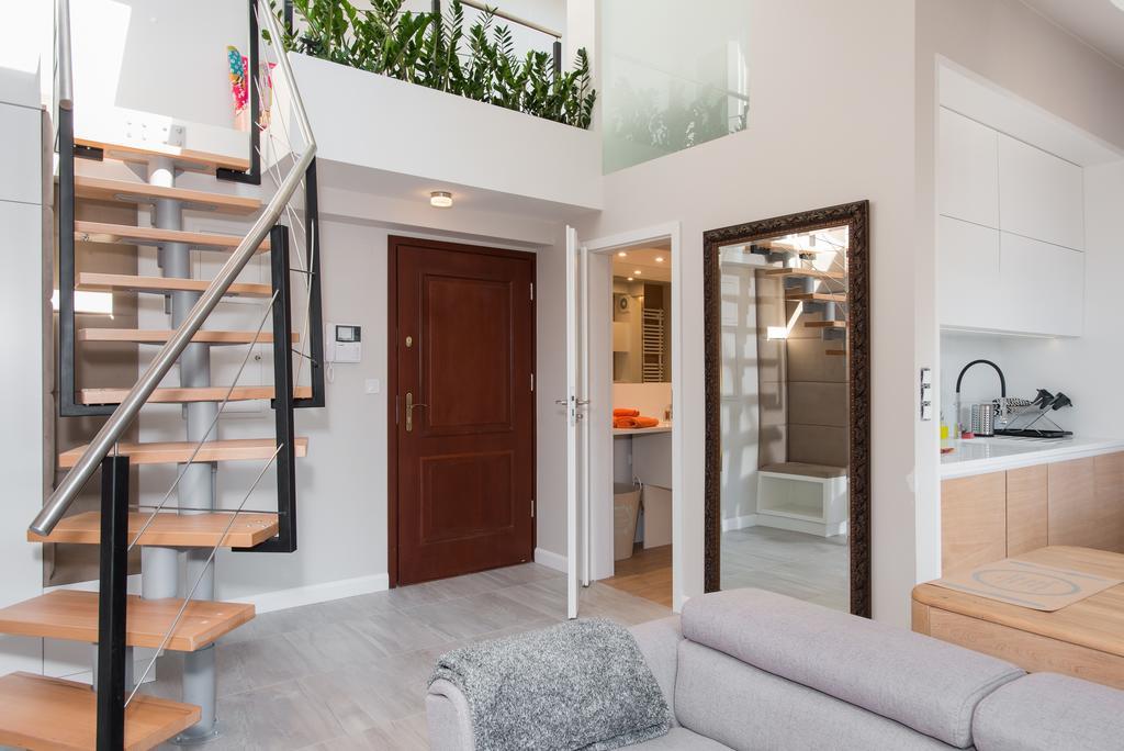 Apartament Tomasza *