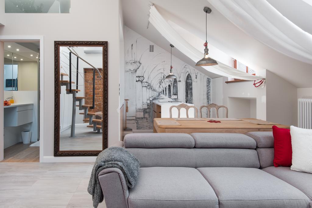 Apartament Tomasza *