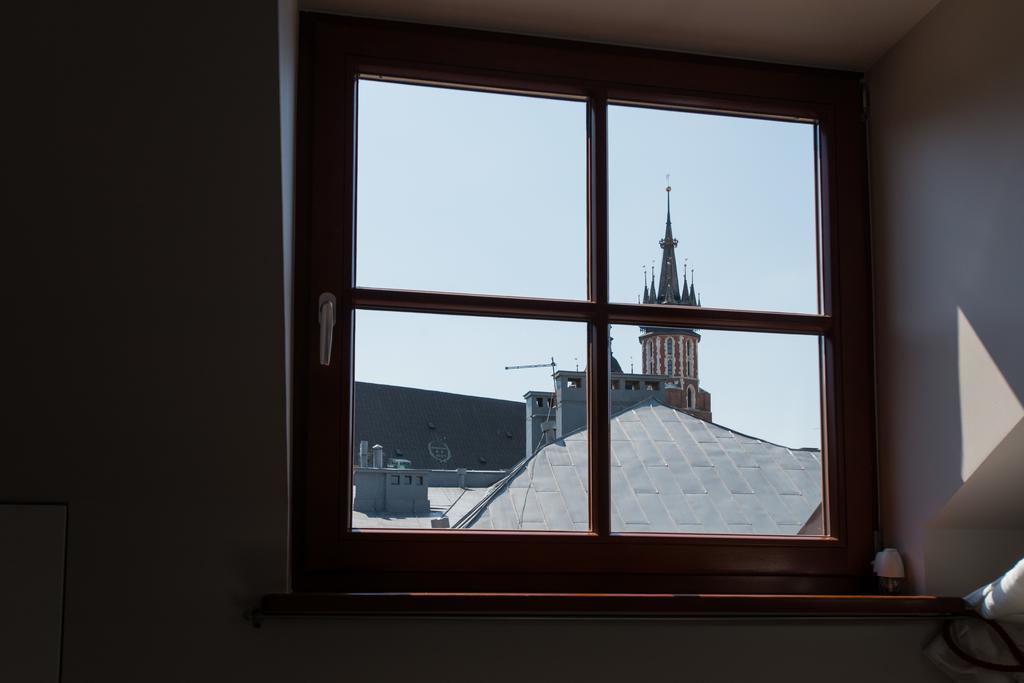 Tomasza Apartament Kraków