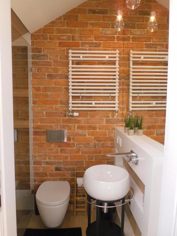 Apartament Tomasza