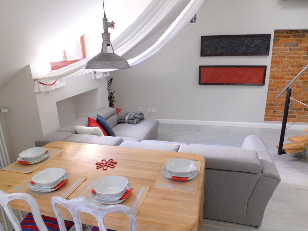 Tomasza Apartament