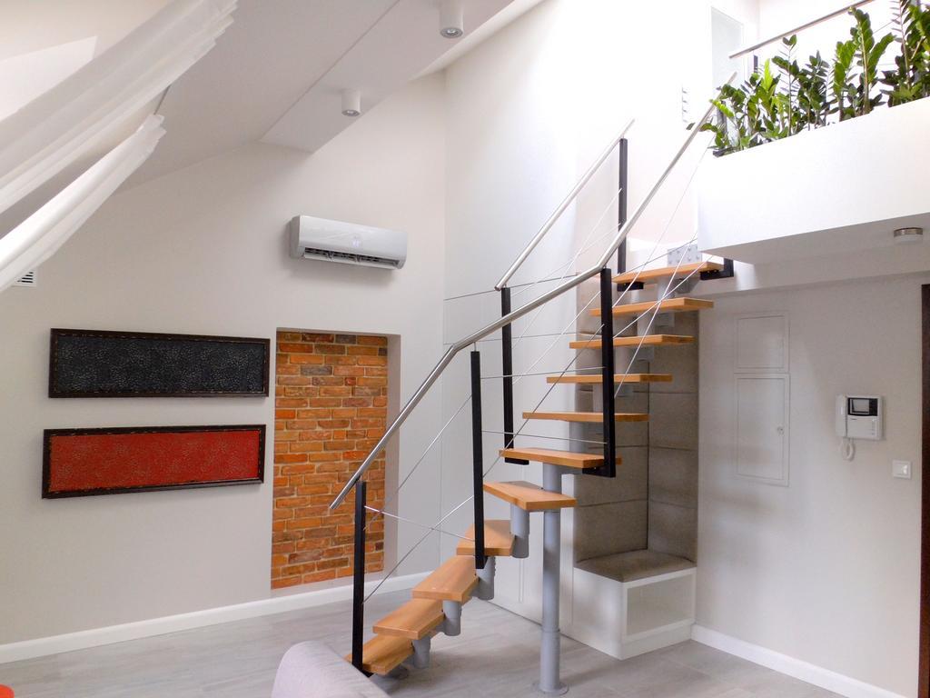 Apartament Tomasza *