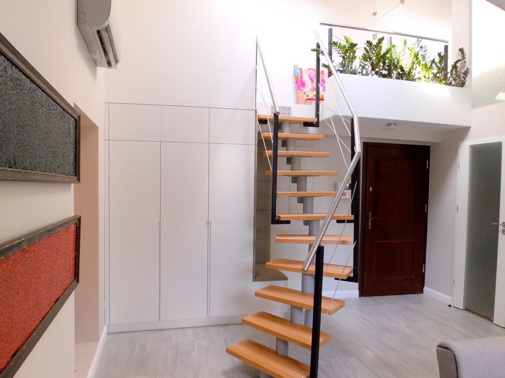 Tomasza Apartament *