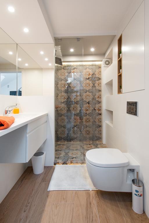 Apartament Tomasza