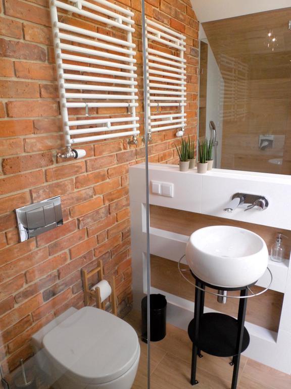 Tomasza Apartment Krakau